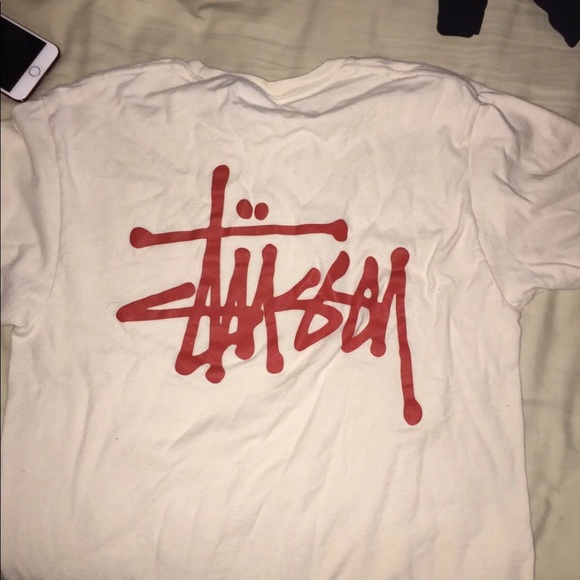 Stussy shirt combo - Picture 2 of 4